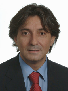 Javier Manuel  Yubero